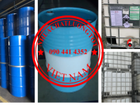 Bán thùng phuy sắt đựng vi sinh, giá thùng phuy sắt 220 lít mới 