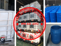 Bán thùng phuy sắt đựng vi sinh, giá thùng phuy sắt 220 lít mới 