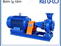 Bơm Kenflo: Sức mạnh đột phá, hiệu suất vượt trội.