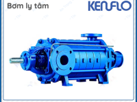 Bơm Kenflo: Sức mạnh đột phá, hiệu suất vượt trội.
