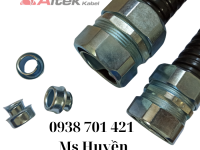 Đầu Nối Ống Ruột Gà Altek Kabel