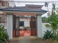 CHÍNH CHỦ CẦN BÁN LÔ ĐẤT CÓ VỊ TRÍ ĐẸP 42 triệu/m2 TẠI THÔN THƯỢNG LẠP - XÃ TÂN TIẾN - H. VĨNH