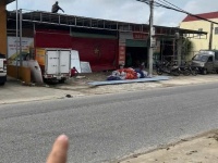 BÁN ĐẤT MẶT ĐƯỜNG TRẦN ĐÌNH SAN –TP VINH - VỊ TRÍ VÀNG CHO ĐẦU TƯ, KINH DOANH, MỞ XƯỞNG