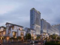 Studio Blanca City Vũng Tàu Sun Group, đầu tư sinh lời cao, pháp lý chuẩn