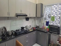Bán gấp nhà MT KD hạ chào Huỳnh Văn Nghệ, P12, Gò Vấp, 85m2, 4 tầng, ngang 5m
