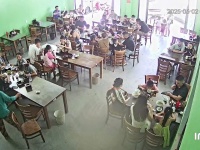 CHÍNH CHỦ CẦN CHO THUÊ QUÁN ĐANG KINH DOANH ỔN ĐỊNH TẠI TPDP KHOA TRƯỜNG - XÃ TRÚC LÂM - THANH HÓA.
