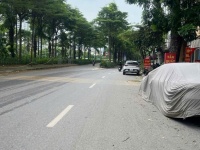 Hót Đất đường Bưởi, 31m,  tặng nhà 2 tầng, Tây hồ view thoáng, oto đỗ cửa, hiếm.