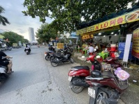 Quận Thủ Đức , Nhanh Còn ! Sang Quán Phá Lấu – Bún Bò – Bún Riêu , Lượng Khách Đông, Tel :