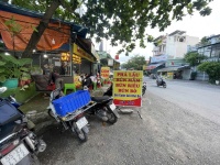 Quận Thủ Đức , Nhanh Còn ! Sang Quán Phá Lấu – Bún Bò – Bún Riêu , Lượng Khách Đông, Tel :