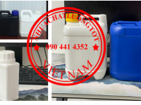 Chuyên cung cấp can nhựa 5 lít, can nhựa vuông 2 lít, can nhựa 1 lít tròn vòi ấn, can 500ml đựng kiề