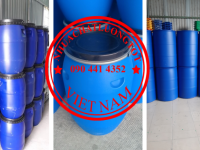 Thùng phuy nhựa 220L đựng nước mắm, nước tương, giấm