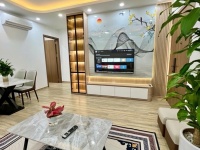 Bán CHCC X2 Bắc Linh Đàm, Hoàng Mai, 3N,, 2VS, 78m2, 5.388 tỷ(CTL)