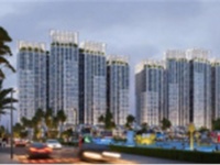 Căn hộ view biển ,  2 ngủ 61m2, bàn giao full nội thất,  vị trí mặt biển đường 3/2 Vũng Tàu