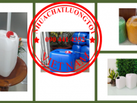 Can nhựa 10 lít giá sx, can 20 lít đựng hoá chất, thùng nhựa 25 lít giá rẻ, can 30 lít đựng kiềm