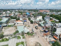 CĂN HỘ BCONS DĨ AN -