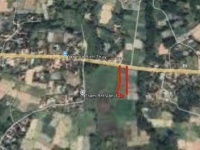 ĐẤT ĐẸP Bán 2 lô Liền kề ĐT632 (Đường Hai Bà Trưng nối dài) xã Mỹ Quang, Phù Mỹ, Bình Định