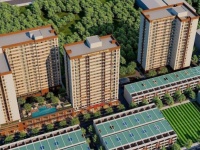 Căn hộ chung cư nhà ở xã hội Phúc Đạt Tân Uyên giá 500-600 triệu, sở hữu với 150 triệu