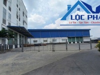 CHO THUÊ NHÀ XƯỞNG 1000m2 –GIÁ CHỈ 99 TRIỆU/THÁNG- KCN BIÊN HÒA  ĐỒNG NAI