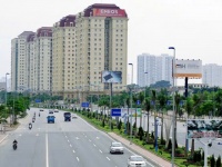 Em có căn chung cư 46m, 2 ngủ, 1 bếp, vệ sinh,  thang máy vù vù! Ban công thoáng! Full đồ!