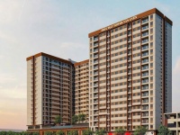 Dự án nhà ở xã hội Phúc Đạt Tân Uyên, căn hộ giá 500-600 triệu, 150 triệu nhận nhà