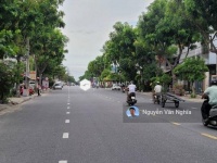 BÁN NHANH LÔ ĐẤT MẶT TIỀN MAI ĐĂNG CHƠN GẦN NAM KỲ KHỞI NGHĨA GIÁ CHỈ 4,39 TỶ TL - RẺ NHẤT KHU VỰC