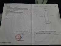 16,5 tr/m2 142.5m2 Vũ Vị Minh Tân Zalo 0567222555