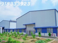 TAICAL GIÁ RẺ (NGUYENLIEUNHUA.COM) - CHO THUÊ XƯỞNG NHỰA NHÀ MÁY NHỰA KCN LONG HẬU 10000M2 GIÁ RẺ