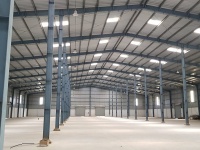 TAICAL GIÁ RẺ (NGUYENLIEUNHUA.COM) - CHO THUÊ XƯỞNG NHỰA NHÀ MÁY NHỰA KCN LONG HẬU 10000M2 GIÁ RẺ