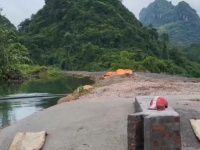 BĐS NGHỈ DƯỠNG ĐẲNG CẤP LÀ ĐÂY CHỮ ĐÂU ,CHỈ CÓ Ở KIM BÔI - HÒA BÌNH cũ nay là PHÚ THỌ .
