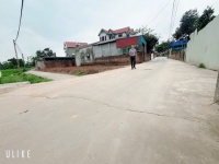 Chuyển Nhượng Lô Đất Đối Diện Nhà Văn Hóa thôn Tân Yên, Xã Hồng Kỳ, Sóc Sơn, Hà Nội.