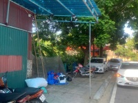 Bán đất tại Đường 32, Thị trấn Phùng, Đan Phượng, Hà Nội, 99 m2 - hàng hiếm giá cực chất