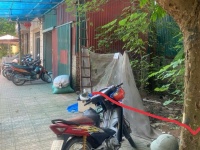 Bán đất tại Đường 32, Thị trấn Phùng, Đan Phượng, Hà Nội, 99 m2 - hàng hiếm giá cực chất