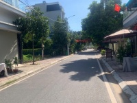 Bán đất tại Đường 32, Thị trấn Phùng, Đan Phượng, Hà Nội, 99 m2 - hàng hiếm giá cực chất