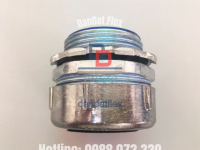 Đầu nối phụ kiện ống luồn dây điện | Đầu bịt ống ruột gà lõi thép | Phụ kiện ống luồn dây điện