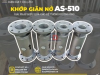 Khớp giãn nở inox/ Khớp nối đường ống dẫn dầu/ Khớp giãn nở bằng vải chịu nhiệt