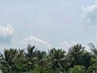 ĐẤT CHÍNH CHỦ - MẶT TIỀN Đường Số 2, Xã Hoà Khánh Đông, Đức Hòa, Long An