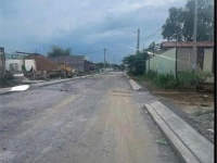ĐẤT CHÍNH CHỦ - MẶT TIỀN Đường Số 2, Xã Hoà Khánh Đông, Đức Hòa, Long An