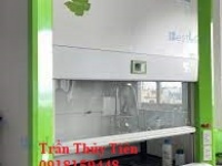 TỦ HÚT KHÍ ĐỘC GREEN BESTLAB – GIẢI PHÁP XANH
