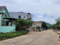 CHÍNH CHỦ CẦN BÁN Đất Tại Khu QHDC đội 4, Khu vực Bằng Châu, P. Đập Đá, An Nhơn, Bình Định (cũ)