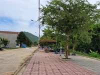 CHÍNH CHỦ CẦN BÁN Đất Tại Khu QHDC đội 4, Khu vực Bằng Châu, P. Đập Đá, An Nhơn, Bình Định (cũ)
