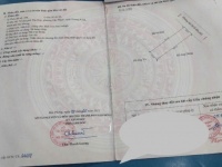 1.7x tỷ 100m2 Ngõ 199 Tân Thành Dương Kinh Zalo 0567222555