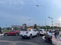 Bán đất dự án Quang Trung, Quỳnh Mỹ gần trường học liên cấp, KCN, ủy ban xã, chợ.