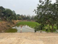 Đất nền Láng Hòa Lạc giá 2.1 tỷ diện tích 100m2 gần khu công nghệ cao – Nguyễn Hùng BĐS - 0989333012