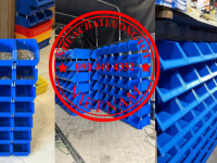 Khay nhựa đựng dụng cụ sắt nhọn, kệ nhựa đựng đồ điện nước