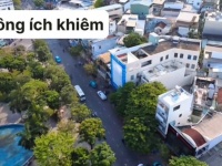 ĐẤT ĐẸP- GIÁ TỐT Bán nhanh lô đất mặt tiền + 2 mặt kiệt 5m siêu thoáng đẹp ngay trung tâm Q. Hải