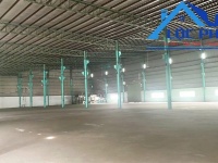 CHO THUÊ NHÀ XƯỞNG 3.200m²  GIÁ CHỈ 332 TRIỆU/THÁNG  KCN NHƠN TRẠCH, ĐỒNG NAI