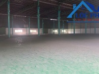 CHO THUÊ NHÀ XƯỞNG 3.200m²  GIÁ CHỈ 332 TRIỆU/THÁNG  KCN NHƠN TRẠCH, ĐỒNG NAI