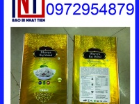 Công ty sản xuất bao PP, chuyên cung cấp bao PP