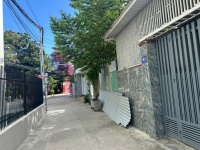 Bán đất mặt tiền Núi Cấm 2 – Vĩnh Thái, 118m², giá 4.3 tỷ gần khu đô thị mỹ gia nha trang