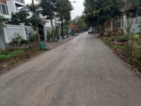 CHÍNH CHỦ BÁN ĐẤT NHÀ VƯỜN QUẢNG TRƯỜNG 2 – TP NINH BÌNH - VỊ TRÍ ĐẸP - GIÁ TỐT ĐẦU TƯ